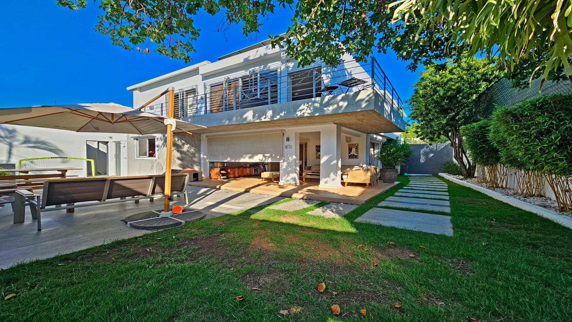 casas - Casa en Venta | Arroyo Hondo Viejo 2