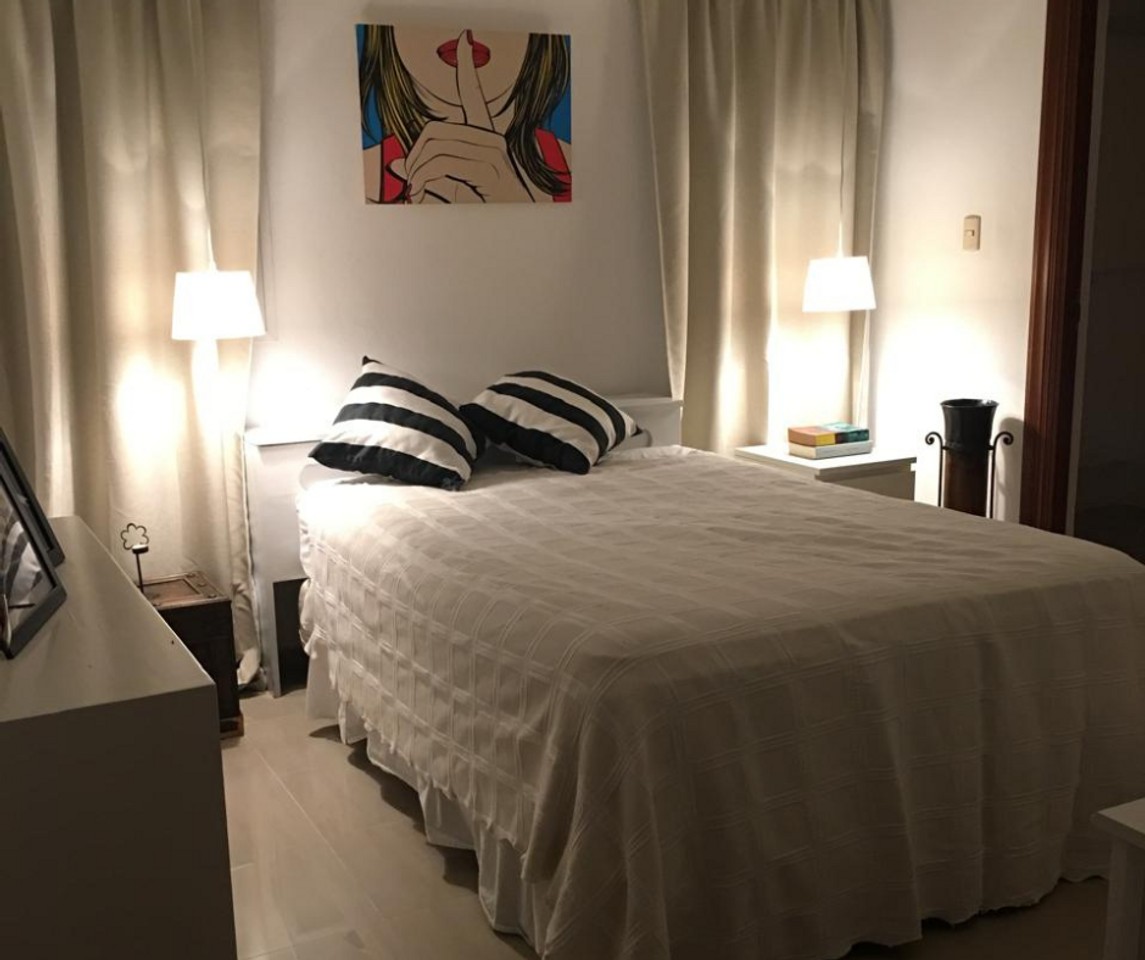 apartamentos - Apartamento de alquiler en evaristo morales  7