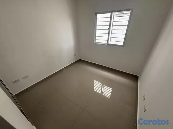 apartamentos - Apartamento en Alquiler en Km 14 Autopista Duarte 9