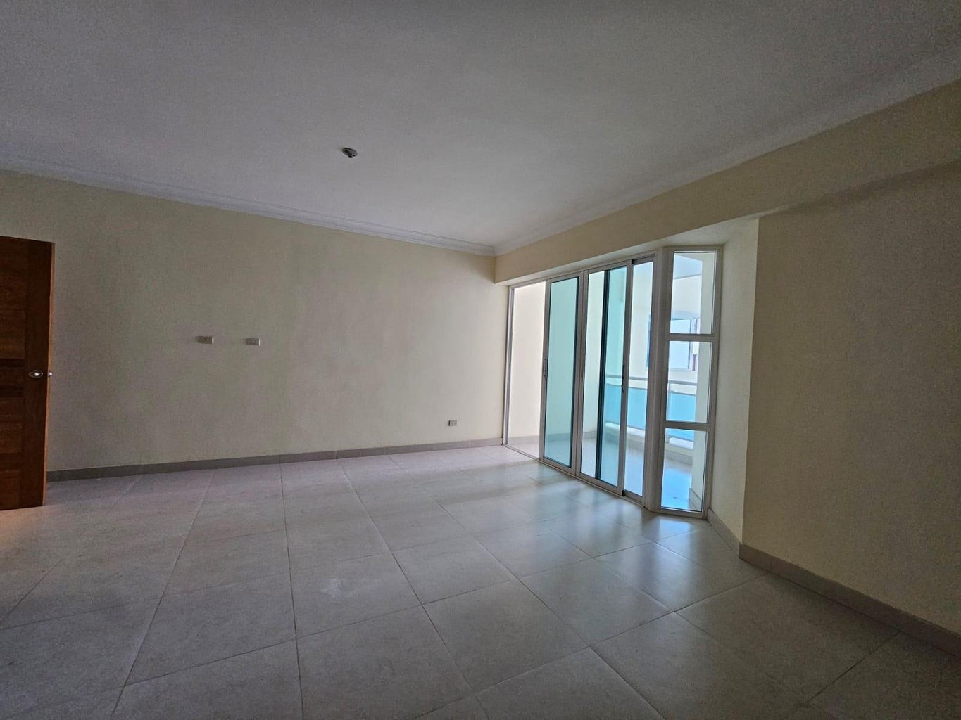 apartamentos - Apartamento en Gazcue de Dos Habitaciones 0