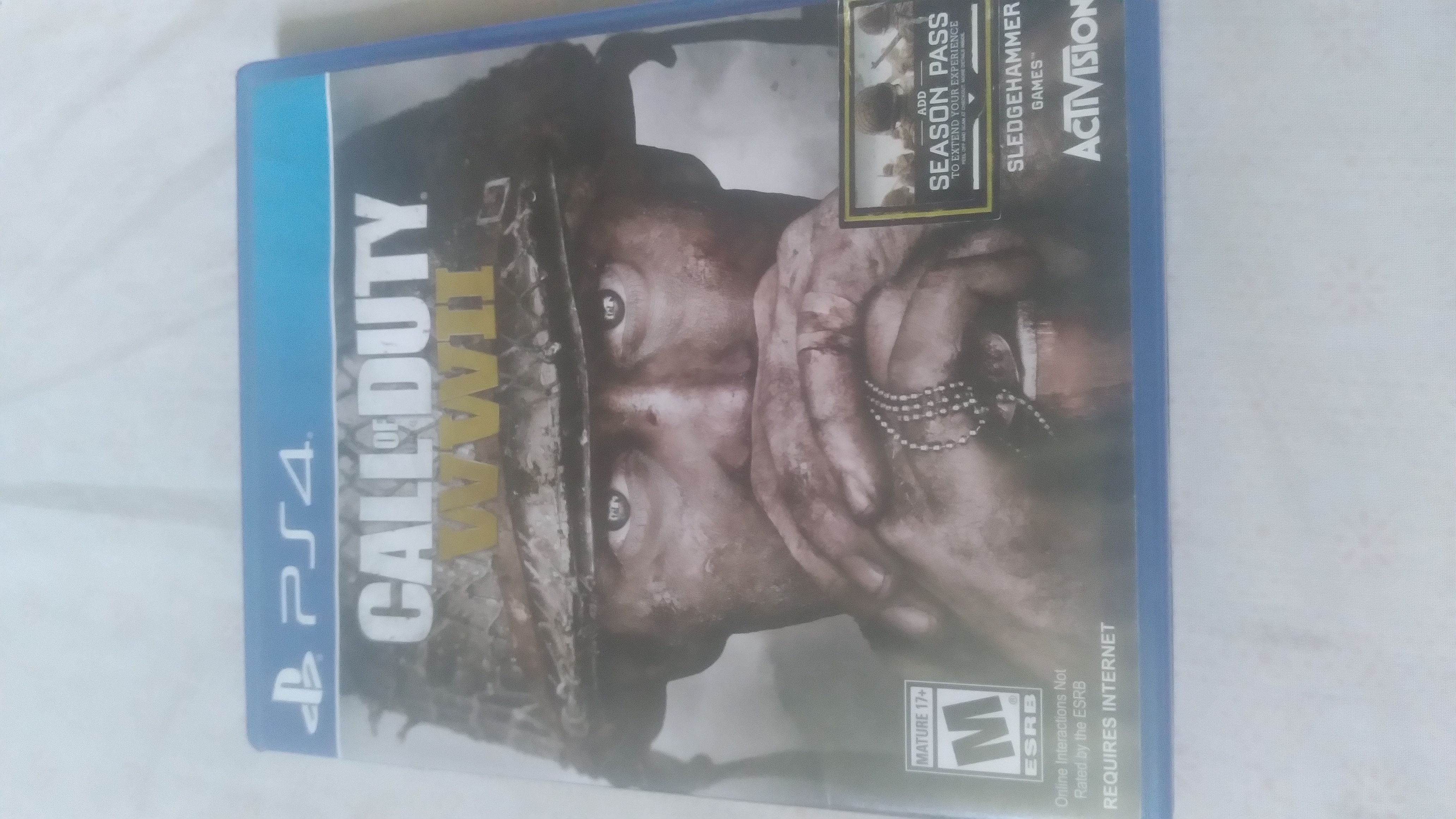 consolas y videojuegos - Juegos Ps4 2