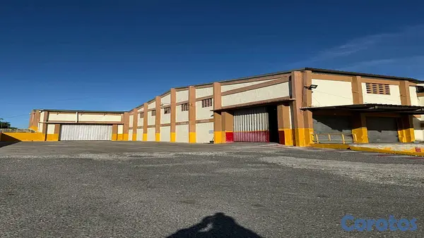 otros inmuebles - En Venta Conjunto naves Industriales en Haina Rentado para Inversion 6