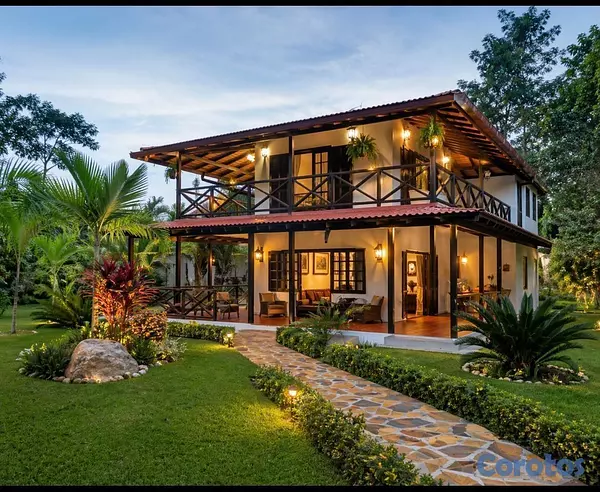 solares y terrenos - Terreno en venta en Rancho Los Mogotes 4