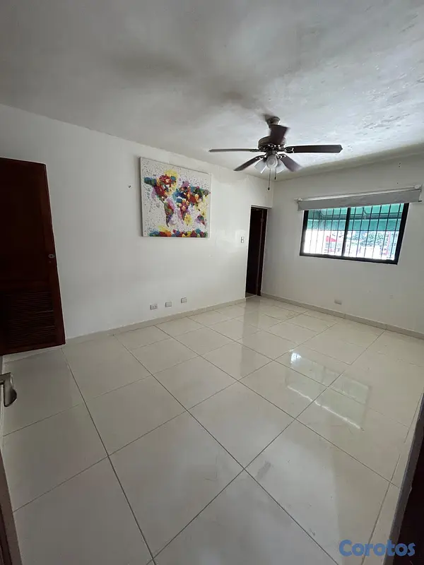 apartamentos - Apartamento entre Independencia y Malecón  7