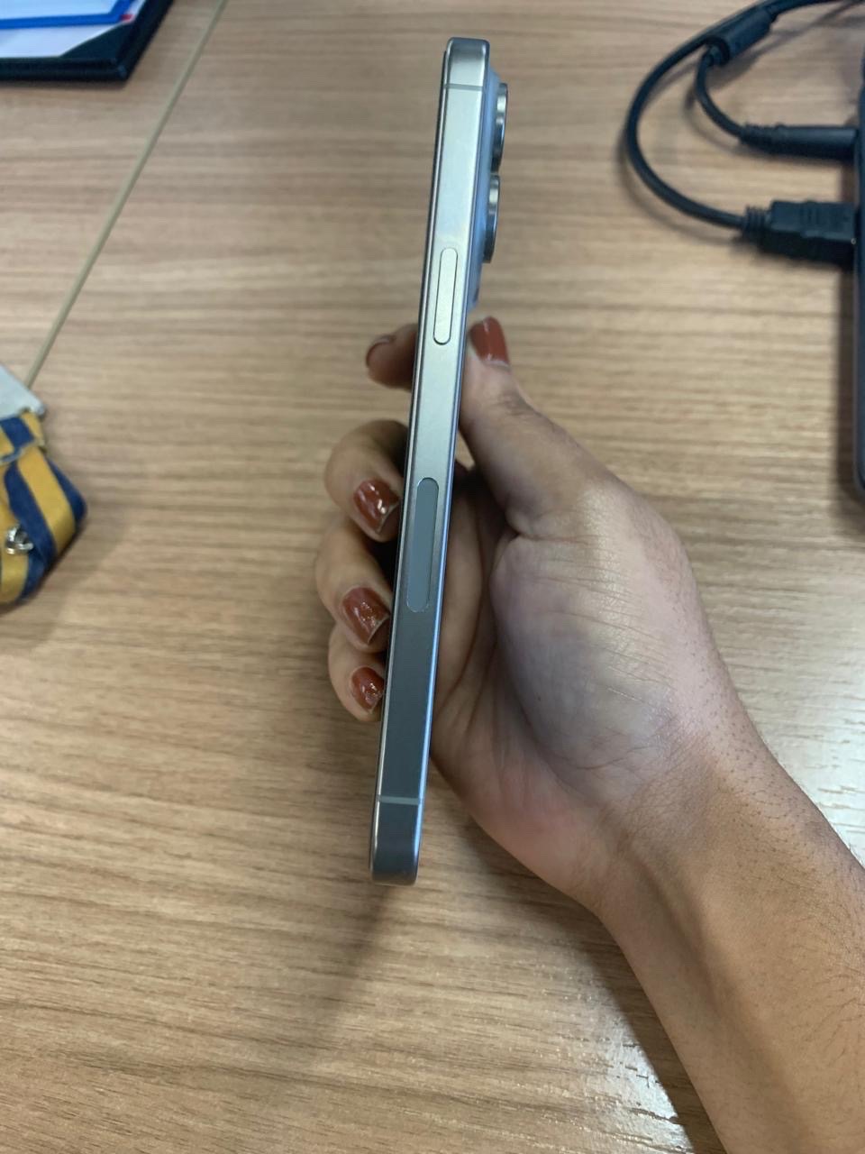 celulares y tabletas - iPhone 15 pro Max 1