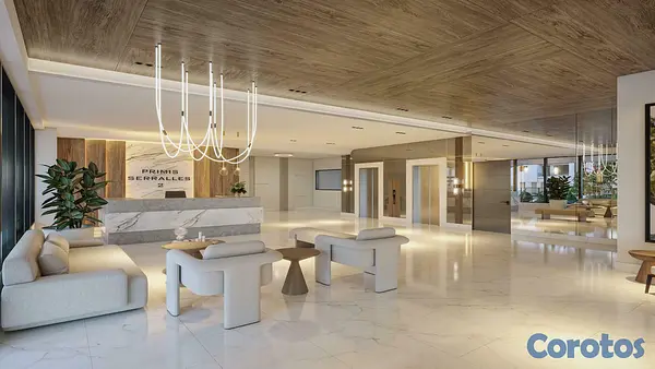 apartamentos - Apartamentos en Venta en Ensanche Serrallés | 1 y 2 Habitaciones 5