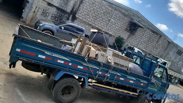 servicios profesionales - transporte Núñez 10