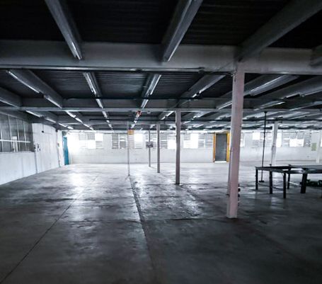 oficinas y locales comerciales - Venta de propiedad comercial Ens. La fe 4