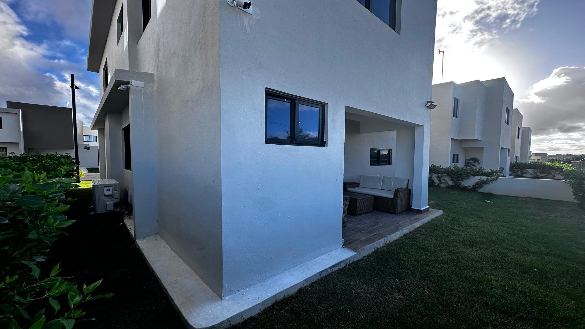casas vacacionales y villas - Villa Epic: Confort y Estilo en Punta Cana #56 5