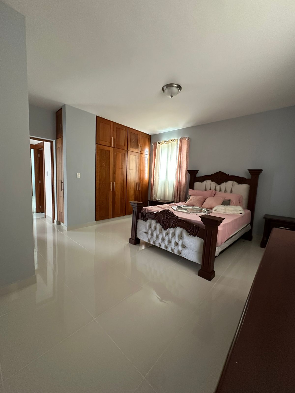 apartamentos - Apartamento 2do Nivel en Villa Maria  5