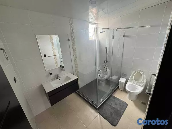 apartamentos - Mirador Norte Excelente apartamento, torre moderna 7