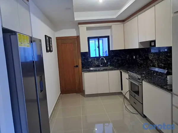 apartamentos - ¡Apartamentos de ensueño en un residencial 6