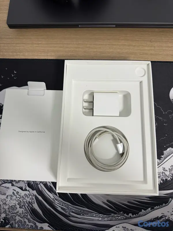 celulares y tabletas - Apple iPad Mini 6ta Generación 4