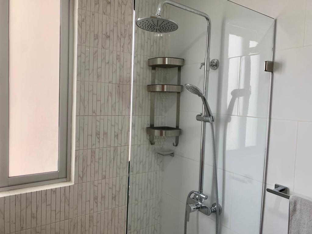 apartamentos - Apartamento en alquiler Ensanche Paraiso 8