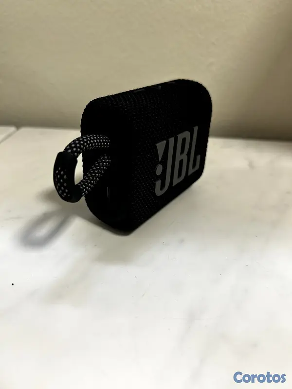 camaras y audio - Bocina JBL GO 3 2