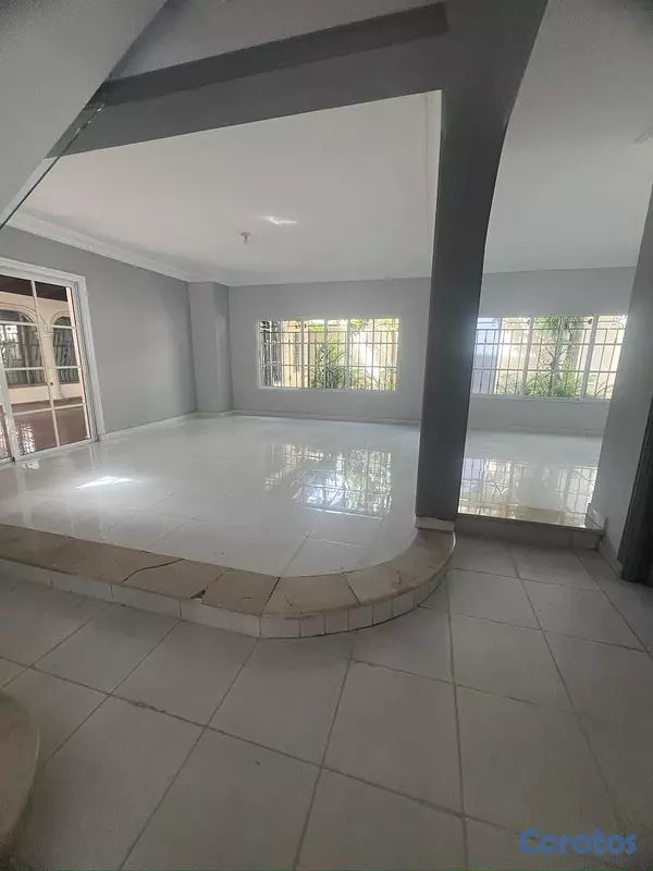 casas - venta de casa con piscina en Arroyo Hondo Viejo Distrito nacional  4