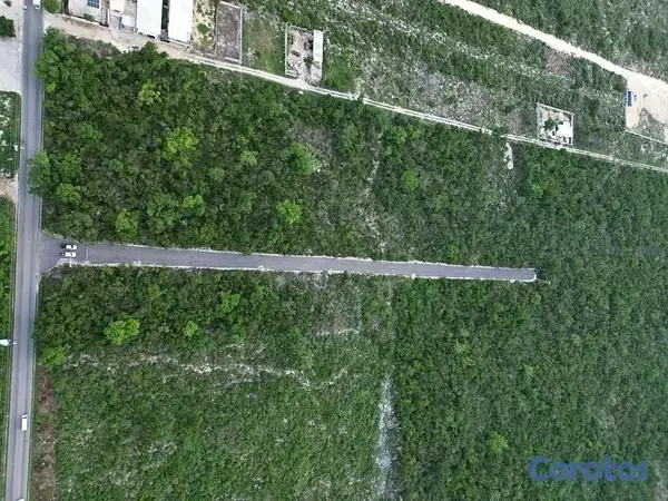 solares y terrenos - Bayahibe – Terreno en venta de 1,025 m2 4