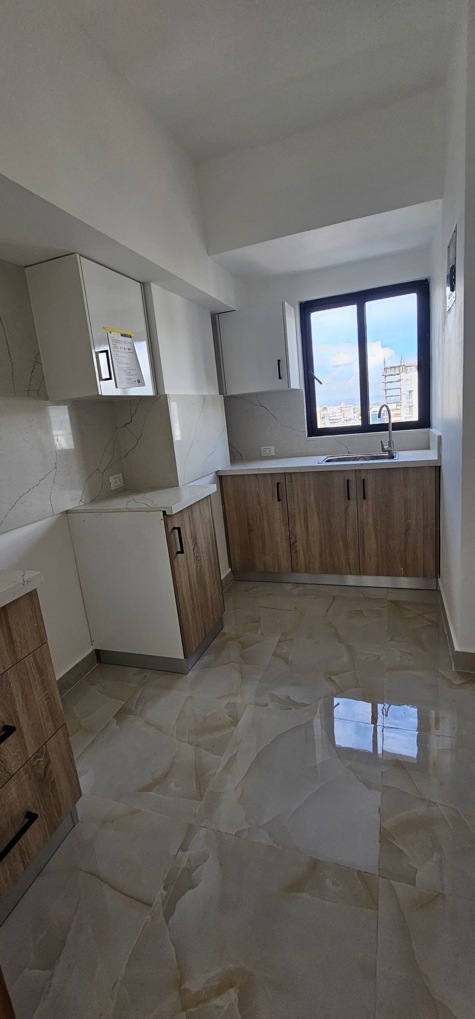 apartamentos - Apartamento en Naco nuevo a estrenar 