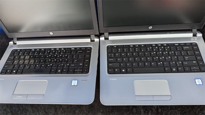 computadoras y laptops - HP ProBook 440 G3 14in Laptop I 3