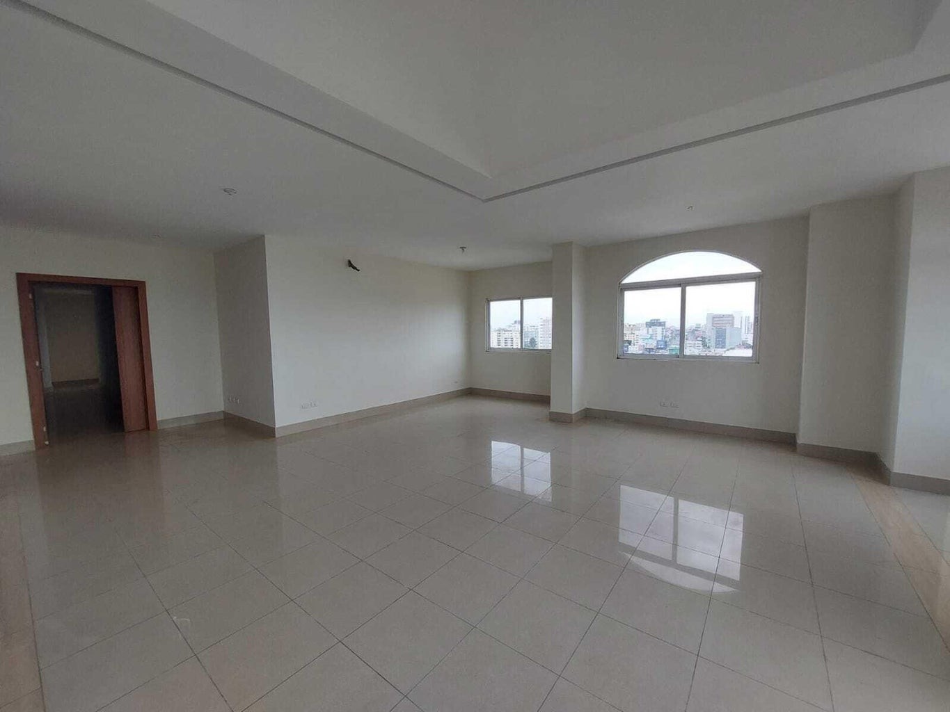 apartamentos - Apartamento en Venta Bella Vista de Tres Habitaciones  6