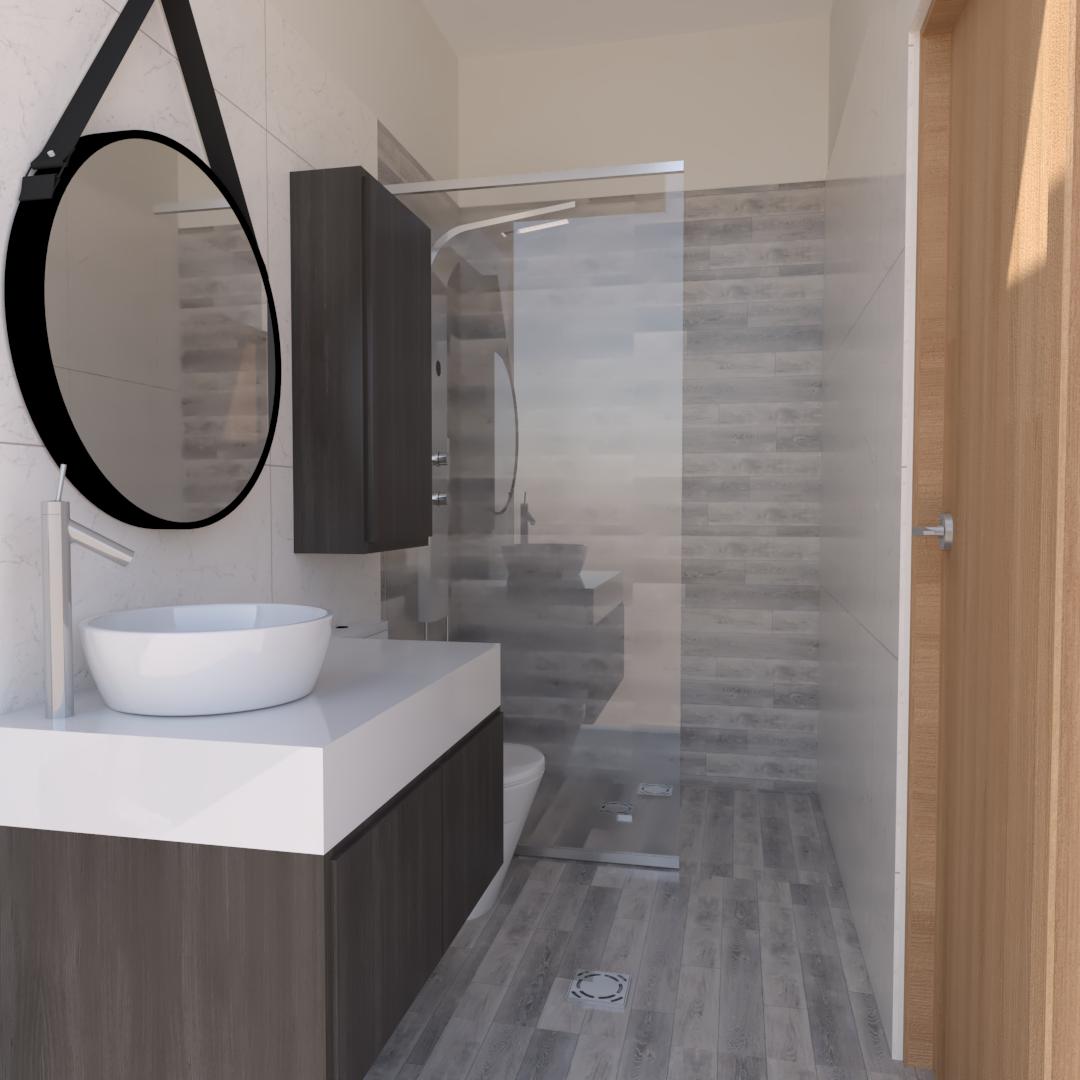 apartamentos - TORRE DE MODERNOS APTOS EN RENACIMIENTO 7