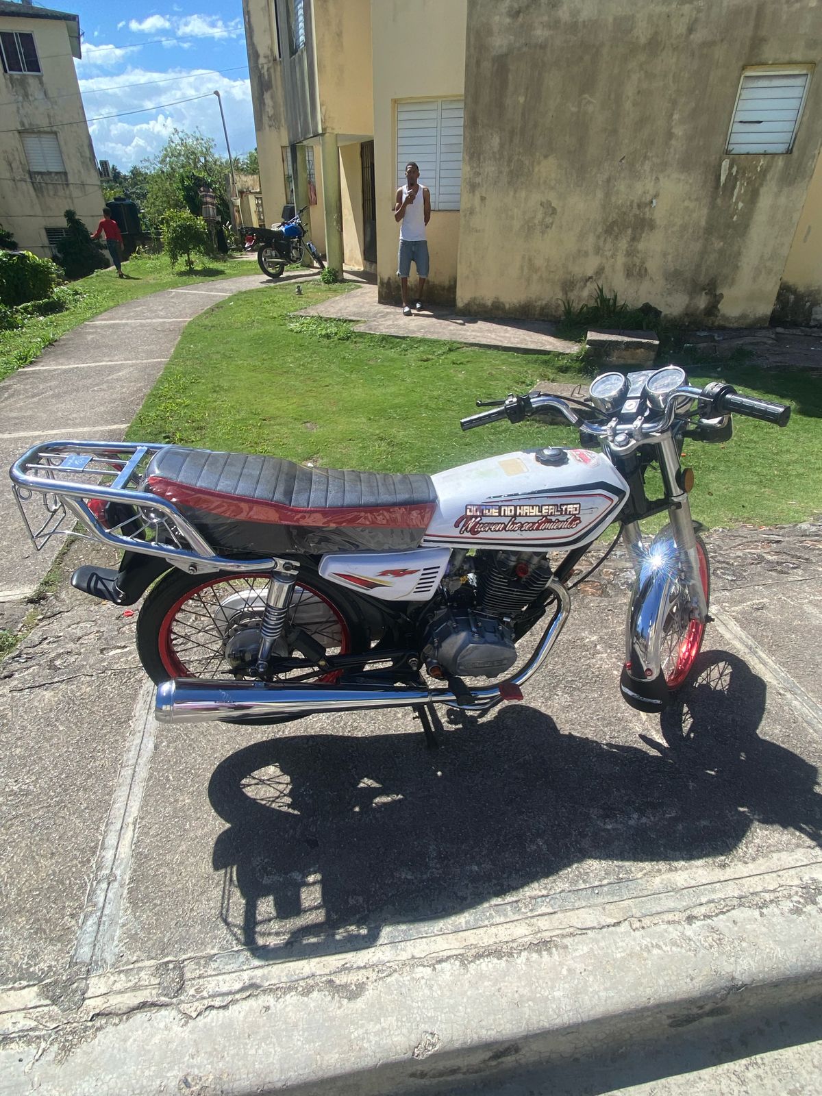 motores y pasolas - En buena condición 🙋🏽