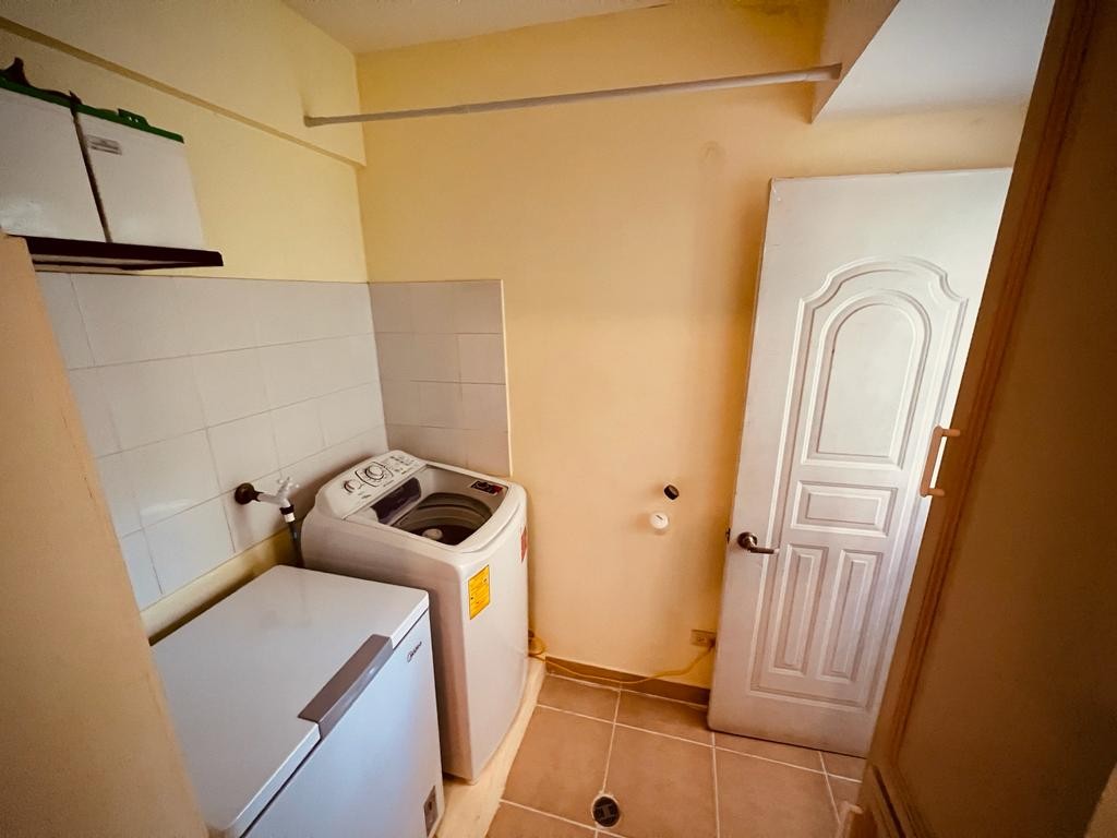 apartamentos - Apartamento Primer Piso, Alma Rosa I 9