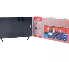 tv - TV SMART D.WORLD 32 PULGADAS XD-XF32DWBT 0