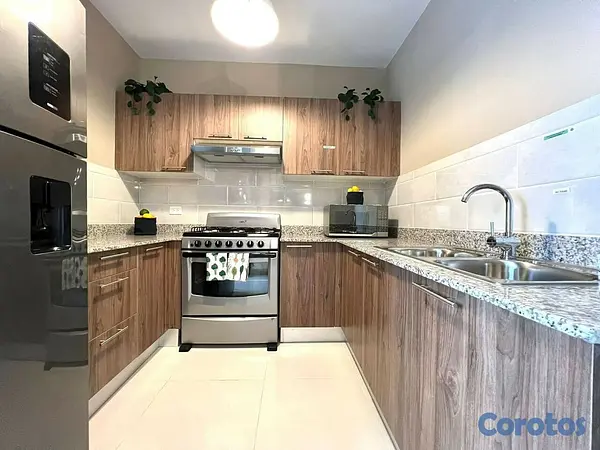 apartamentos - COMODOS Y AMPLIOS APARTAMENTOS  8