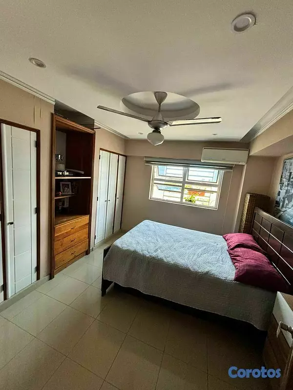apartamentos - Apartamento remodelado en venta, Evaristo Morales  7