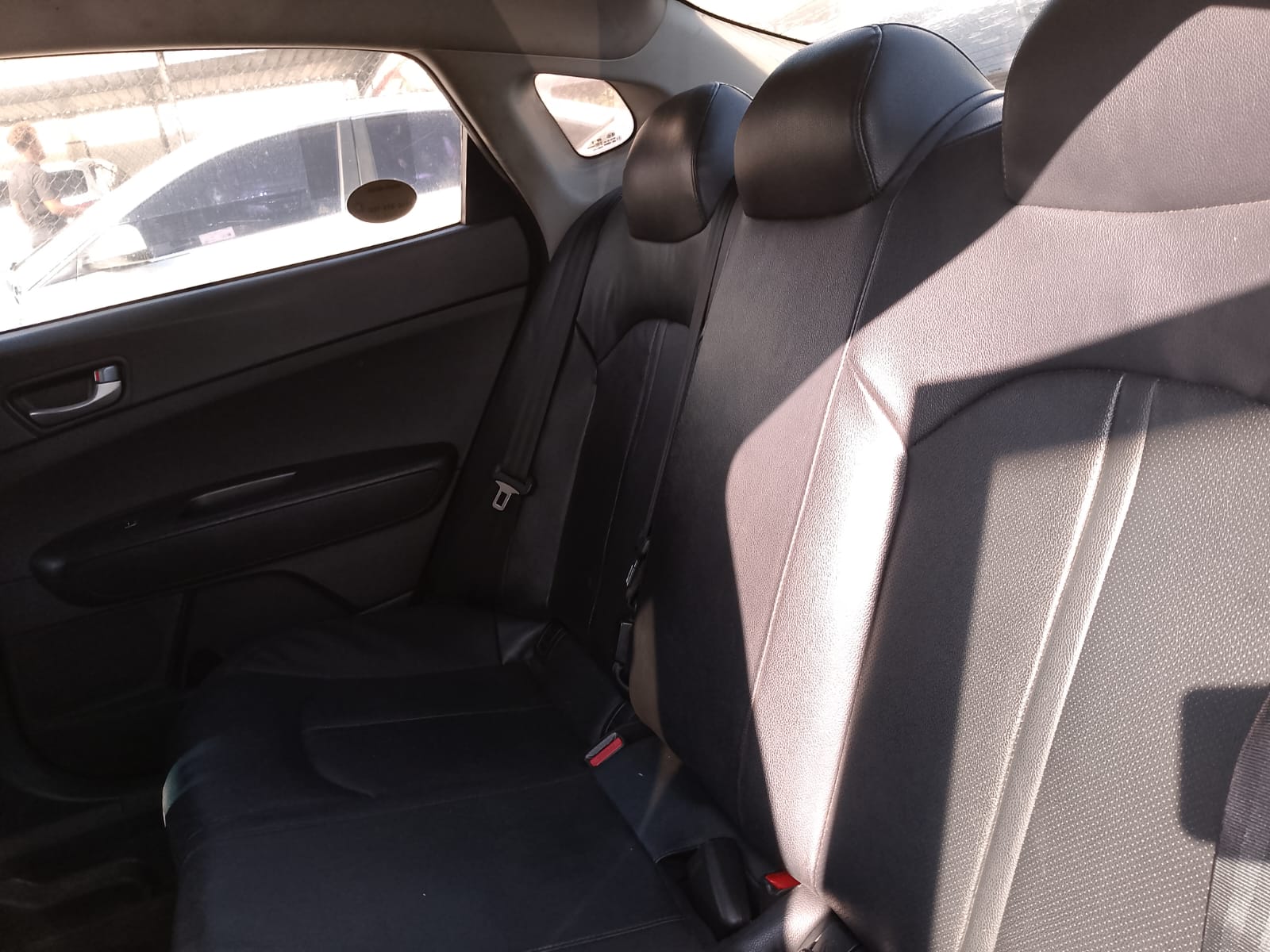 carros - KIA K5 2017 BLANCO DESDE: RD$735,100.00 4