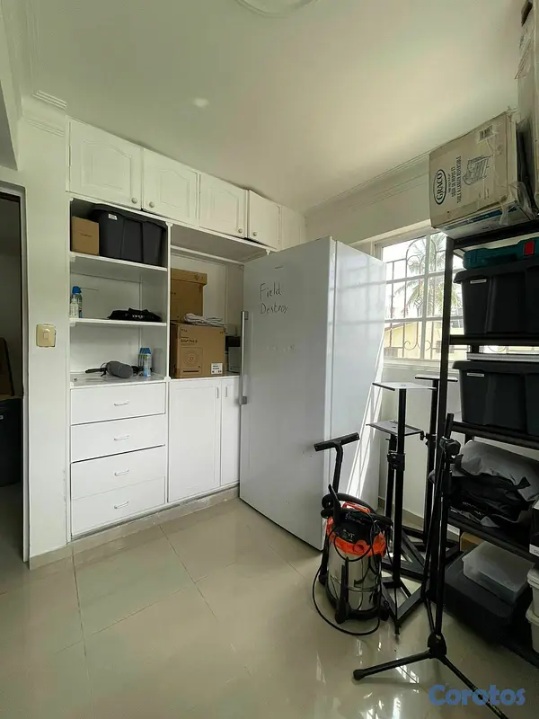 apartamentos - VENDO Apartamento en COLINAS DE LOS RIOS 15