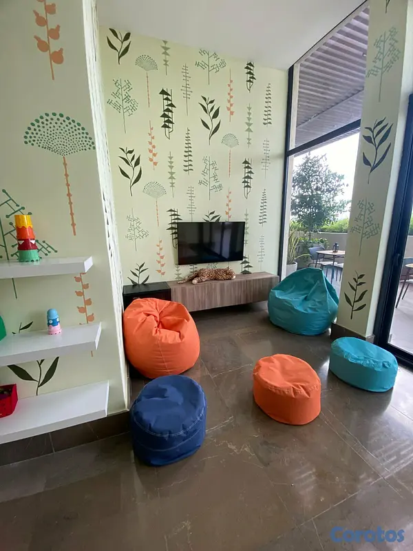 apartamentos - ALQUILO TORRE DE LUJO A ESTRENAR 5