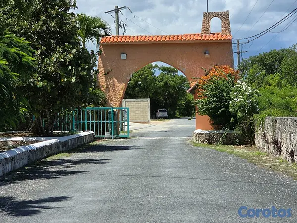 casas - Casa en Venta en Bavaro Punta Cana  CODIGO: PD617 15