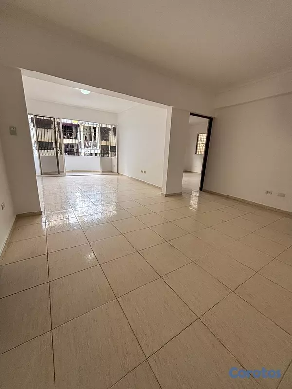 apartamentos - APARTAMENTO EN ALQUILER,En MIRADOR NORTE  13