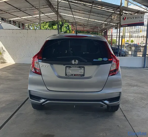 carros - HONDA FIT SPORT 2019**** 3