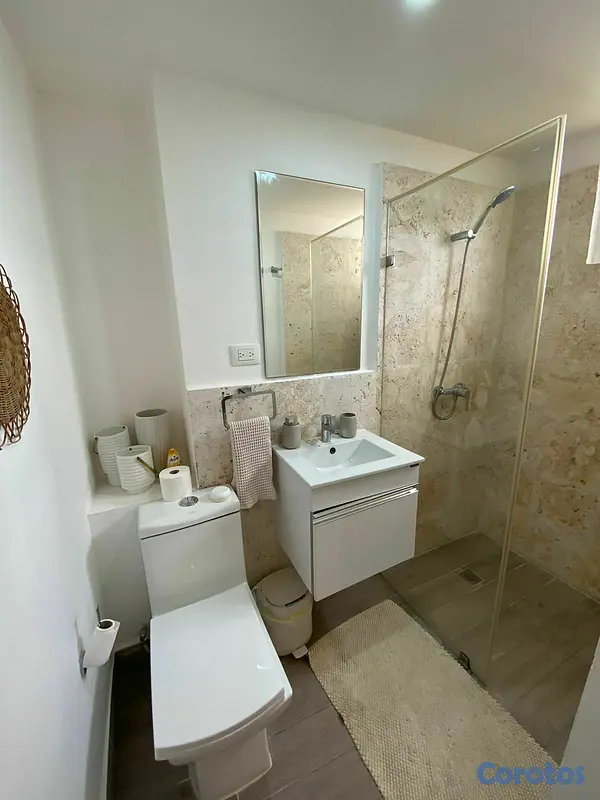 apartamentos - Vendo hermoso apartamento en JUAN DOLIO  1