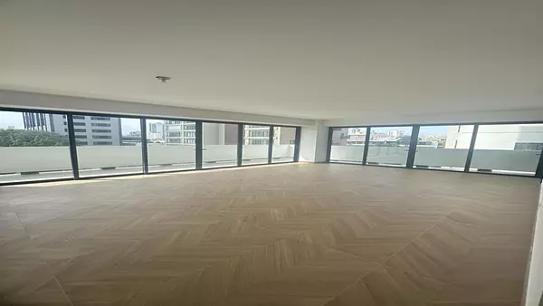 apartamentos - VENTA APARTAMENTO DE 232 M2 - SECTOR PIANTINI 10