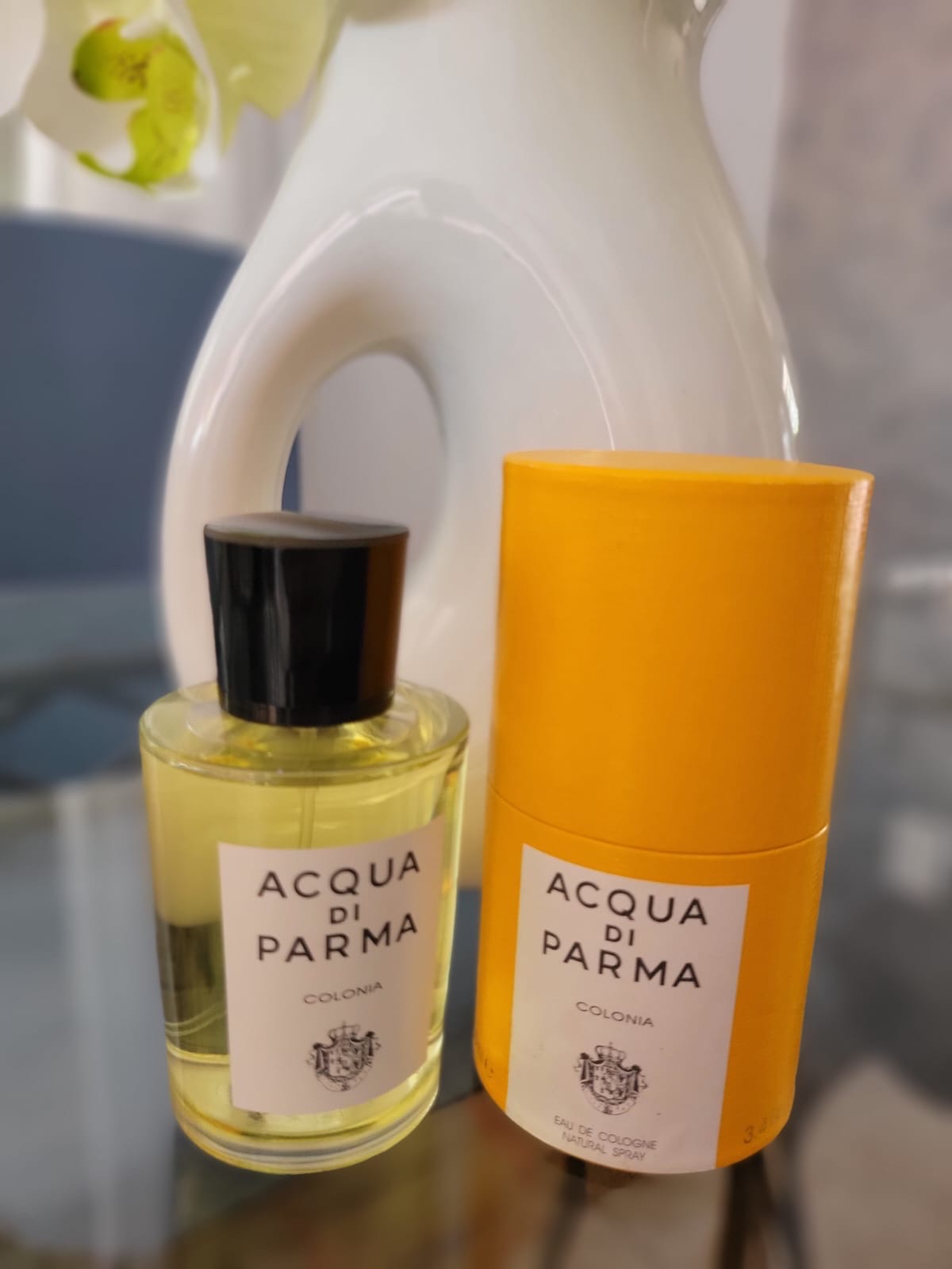 salud y belleza - Colonia Acqua di Parma 50ml