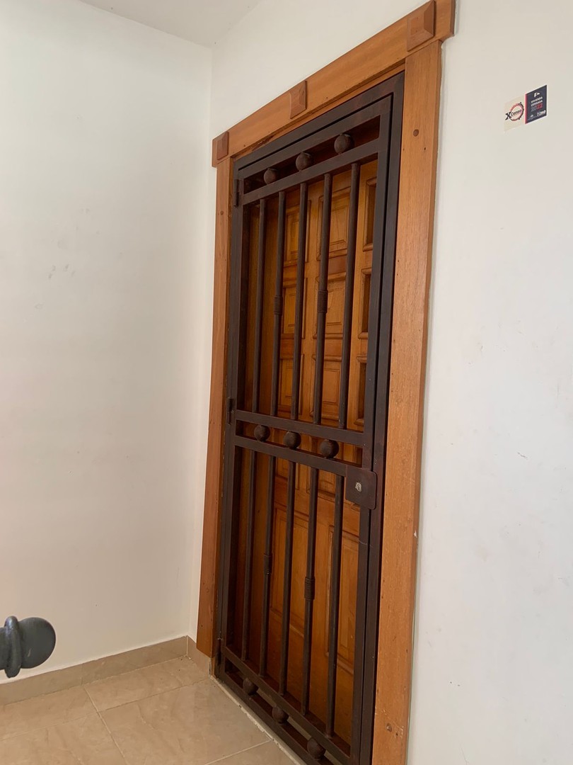 apartamentos - APARTAMENTO EN VENTA EN LOS RIELES, GURABO. 2
