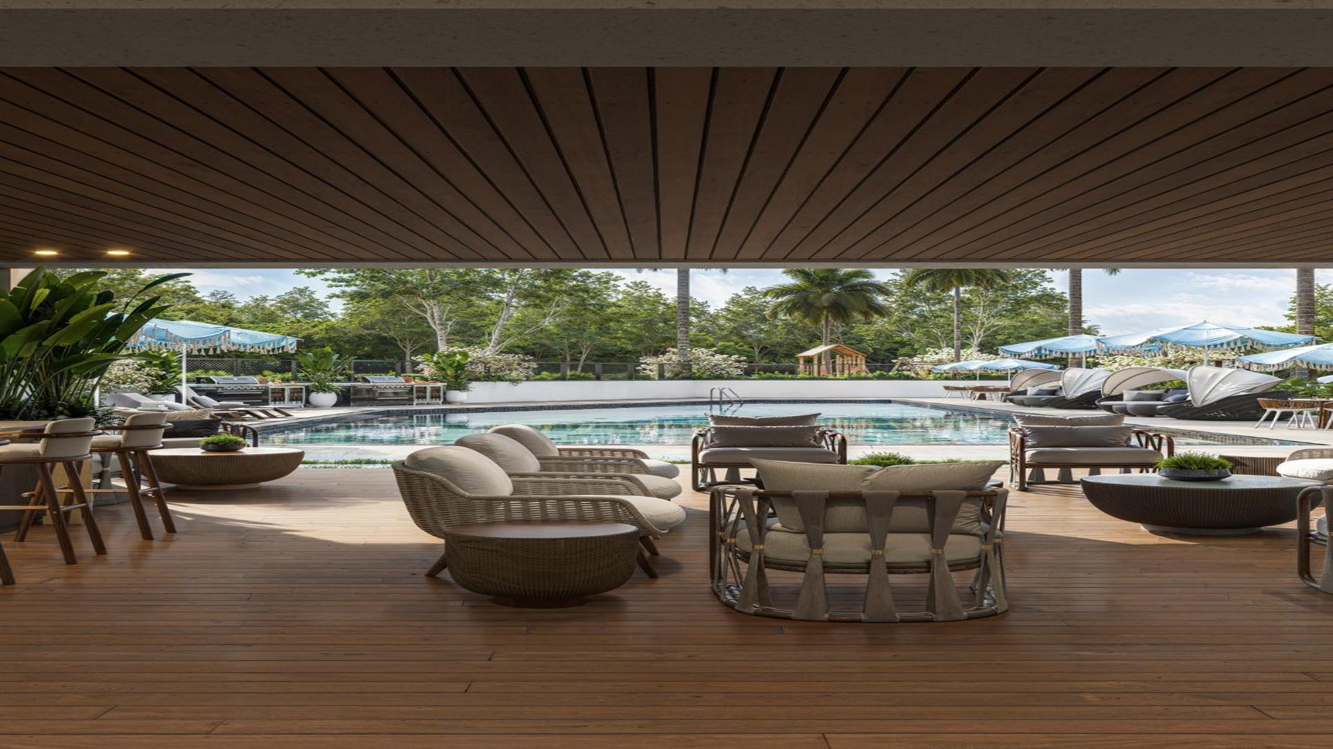 apartamentos - Venta de Proyecto de Apartamentos en la Charles de Gaulle 6