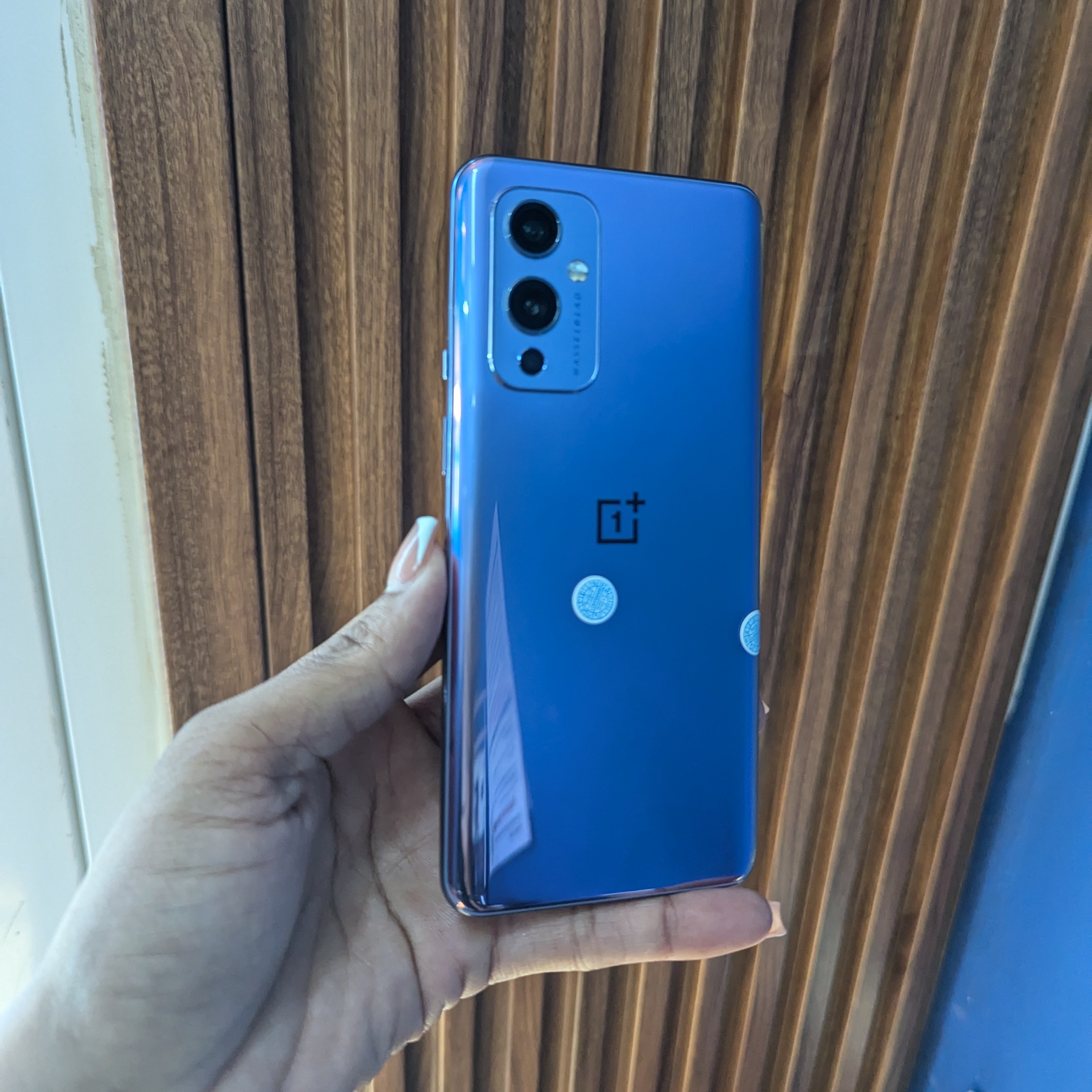 celulares y tabletas - oneplus 9 normal 128GB 0