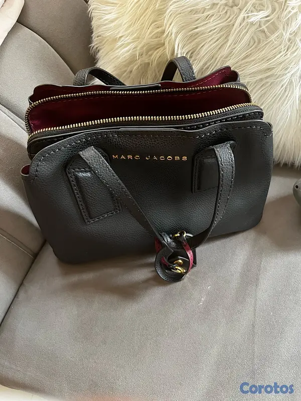 carteras y maletas - Bolso tipo maletín. 2