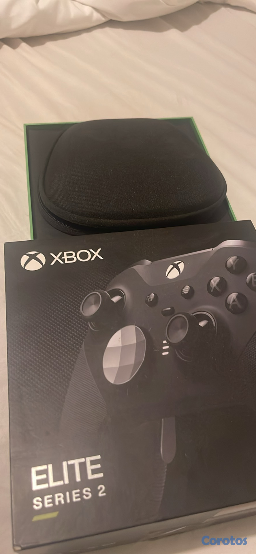 consolas y videojuegos - Control Inalámbrico XBOX 1