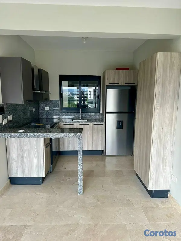 apartamentos - Apartamento en Alquiler con Ubicacion Centrica, Sa 6