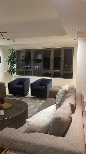 apartamentos - Apartamento en ensanche paraíso Distrito Nacional de 343mts  3