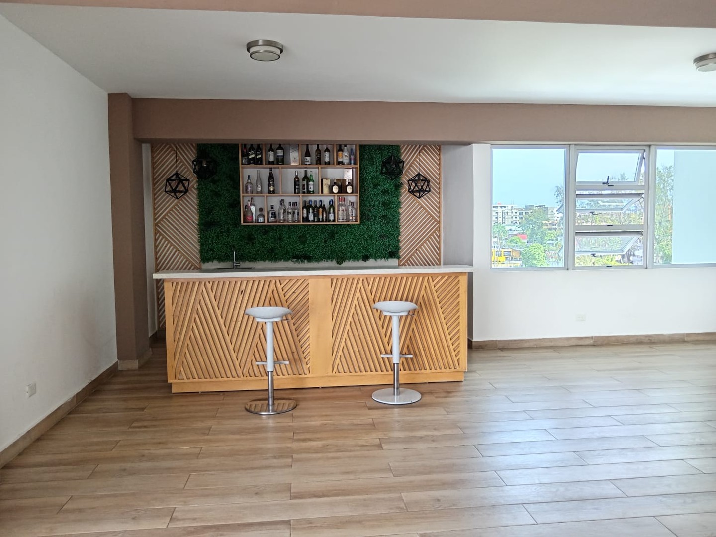 apartamentos - APARTAMENTO EN VENTA CON PISCINA UBICADO EN LOS RIOS 📍
 2