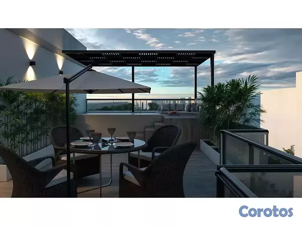 Proyectos - Apartamentos en venta en Avenida Independencia, Tr 3