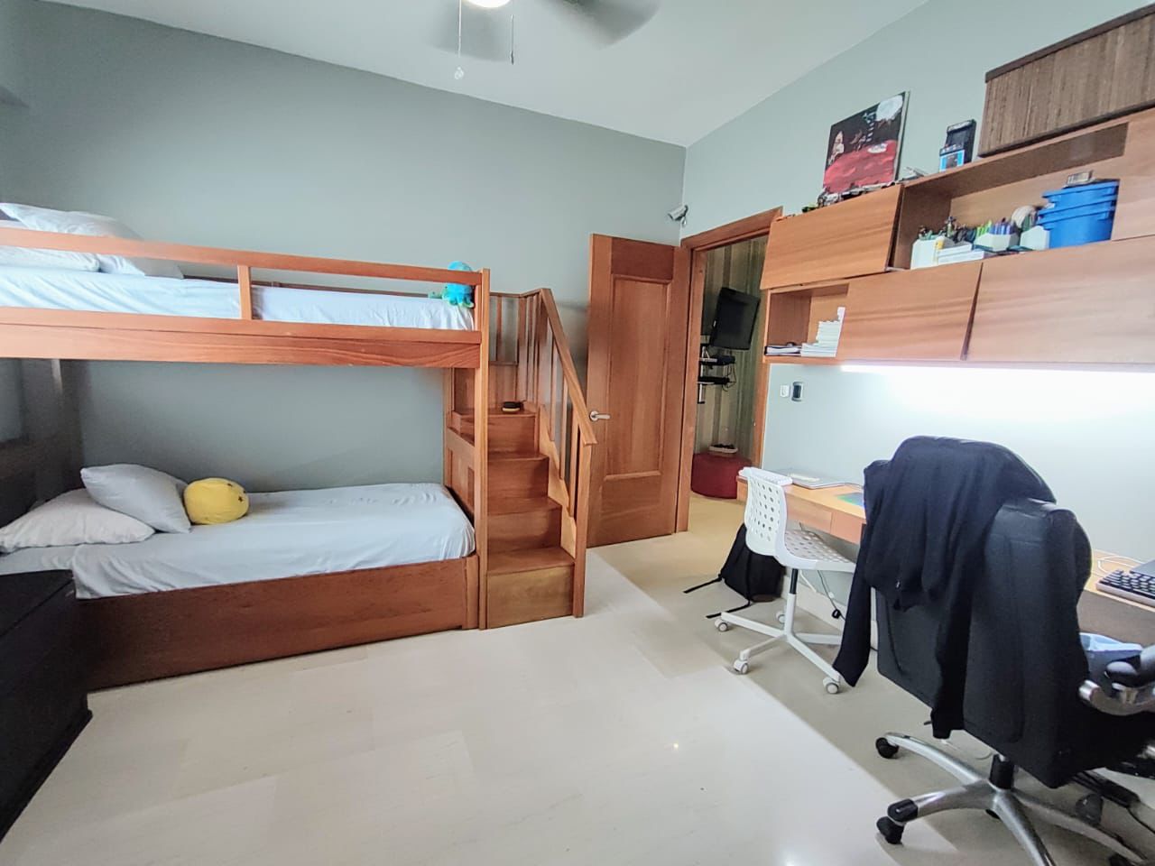 apartamentos - Naco Apartamento en Venta  2