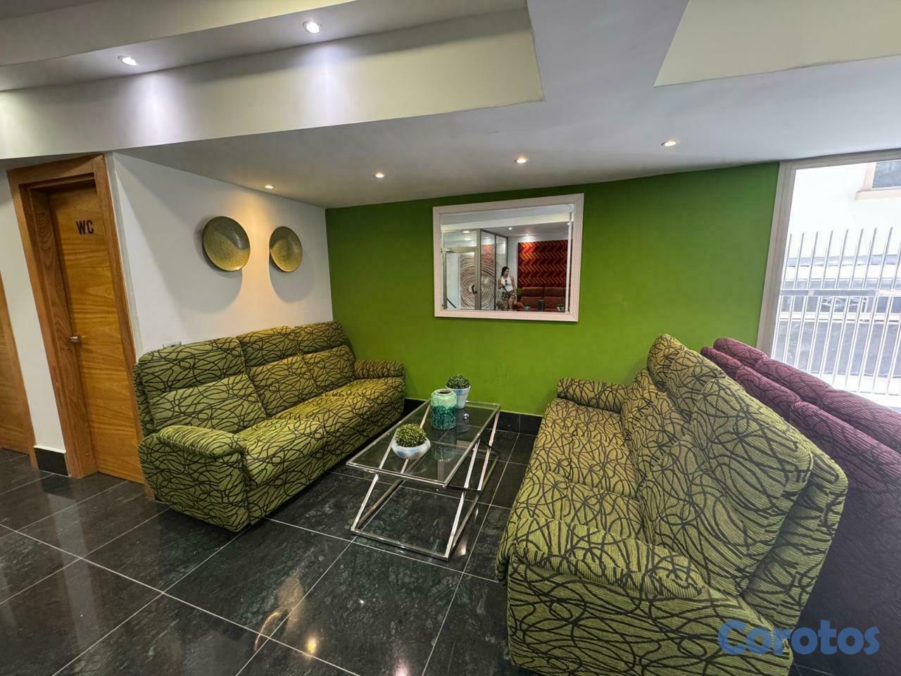 apartamentos - Apartamento Minimalista y Moderno 7